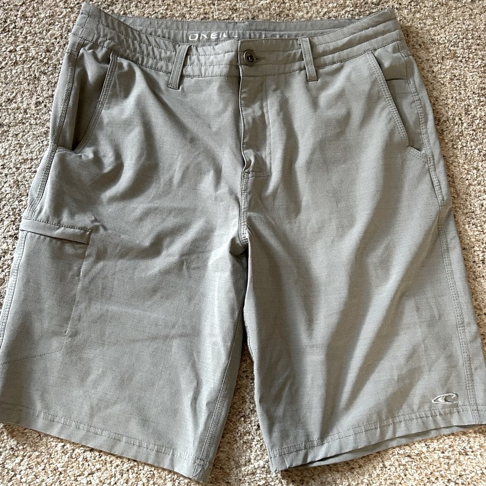 O'Neill Crossover Hybrid Men's Shorts